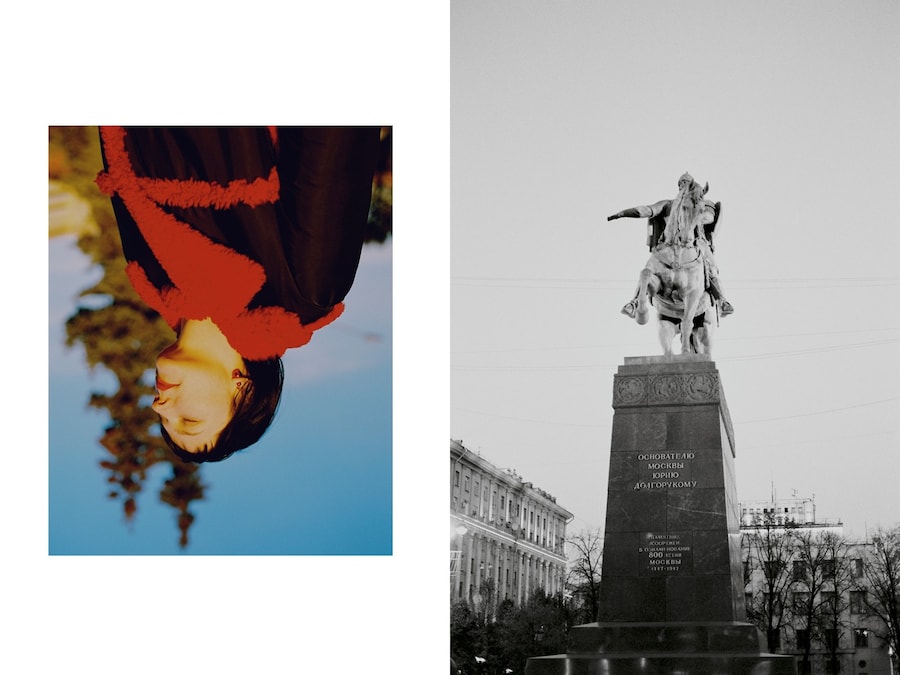 Lea Colombo Russia Dazed 7