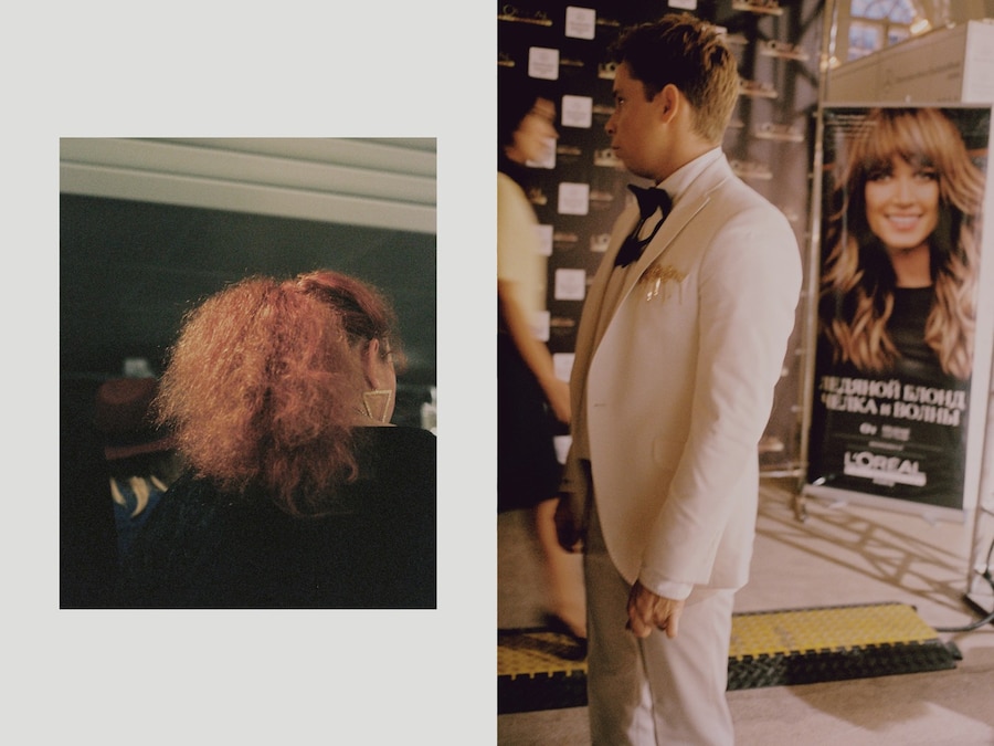 Lea Colombo Russia Dazed 17