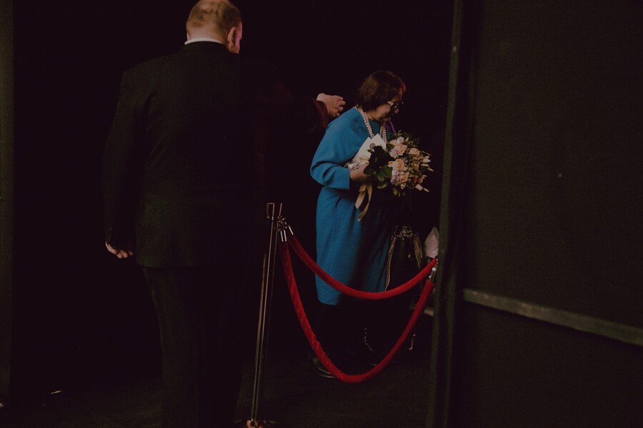 Lea Colombo Russia Dazed 15