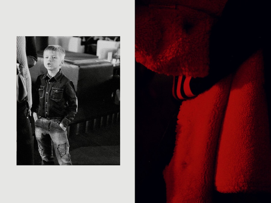 Lea Colombo Russia Dazed 8