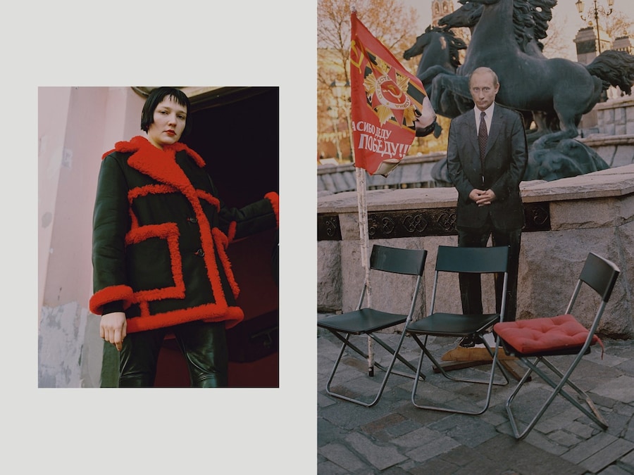 Lea Colombo Russia Dazed 4