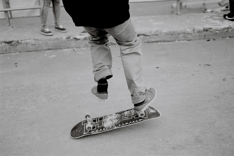 Lea Colombo Russia Dazed 3