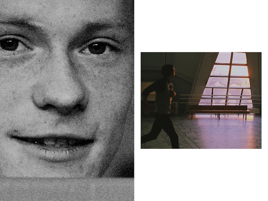 Lea Colombo Russia Dazed 14