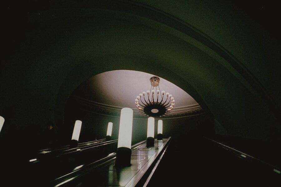 Lea Colombo Russia Dazed 18