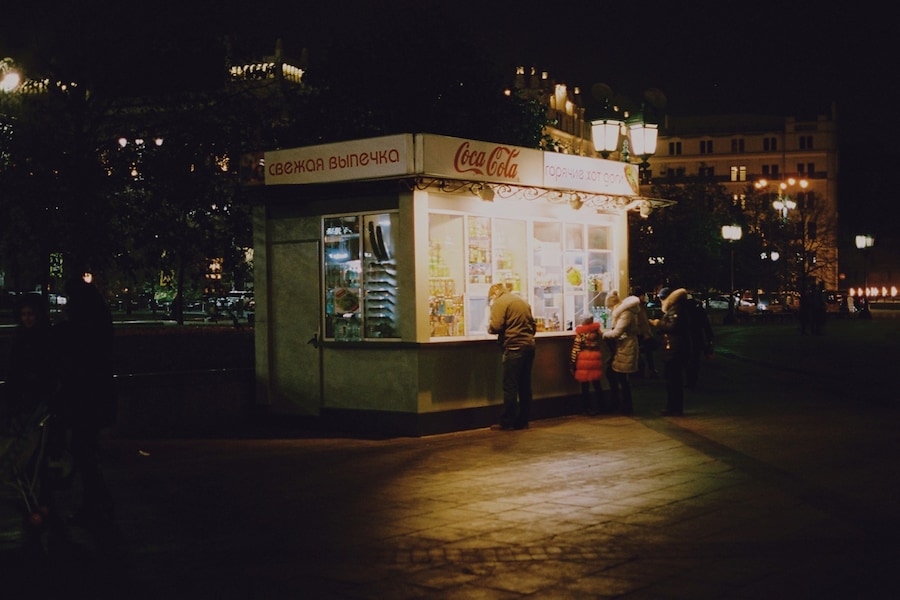 Lea Colombo Russia Dazed 16