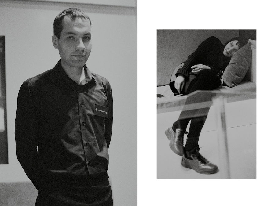 Lea Colombo Russia Dazed 22