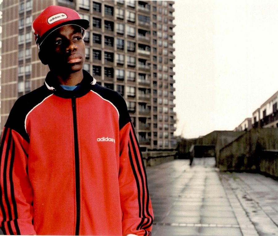 TinchyStryder_April2004 9