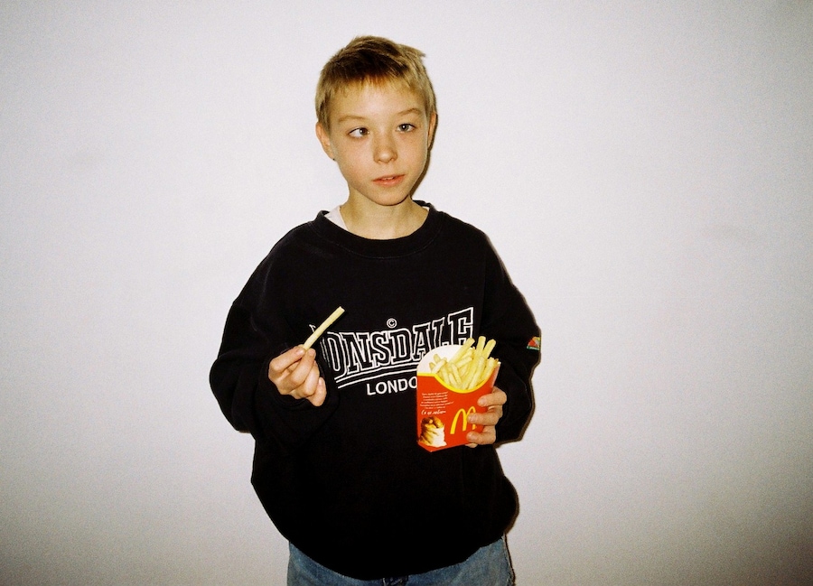 GORSAD Boys Don&#39;t Cry 7