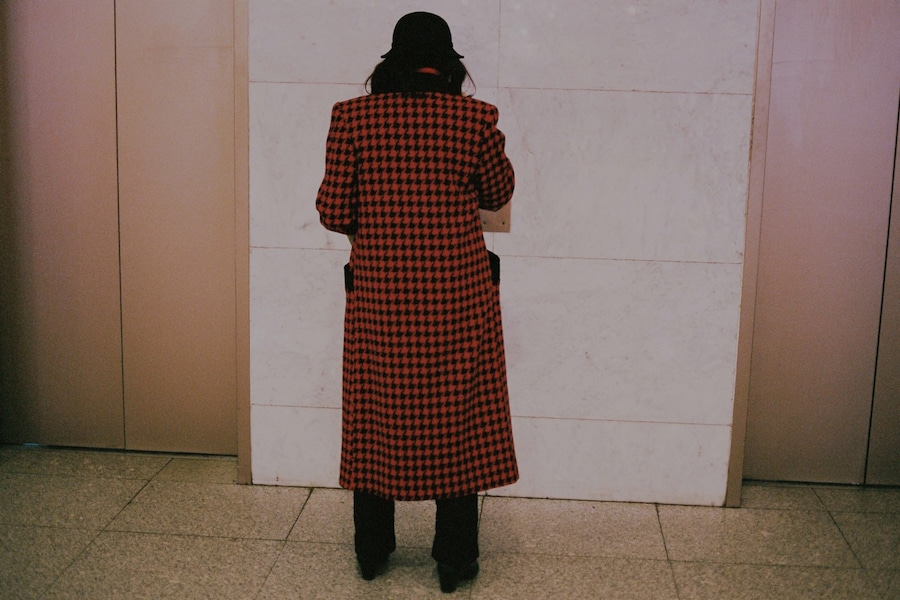 Lea Colombo Russia Dazed 27