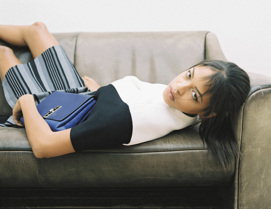 Fashion News, Proenza, Dazed 0