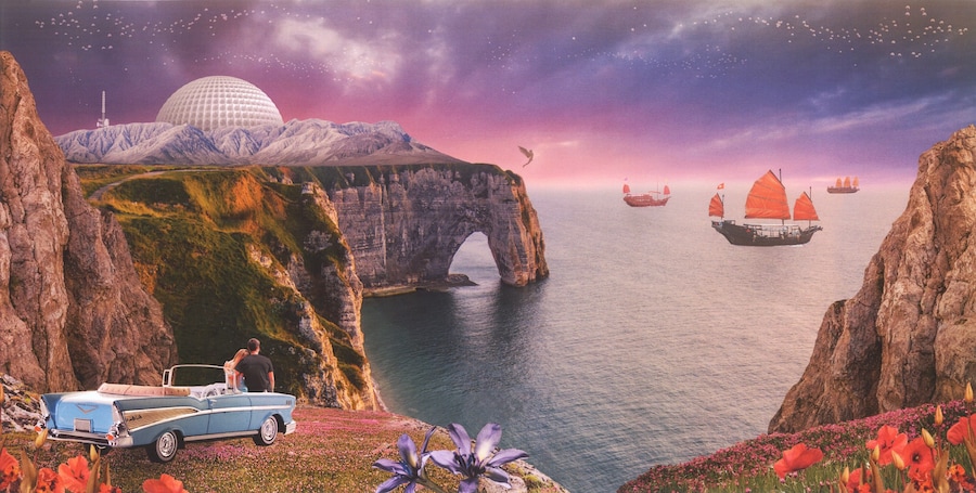 Gatefold