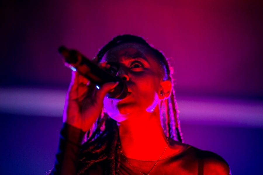 Kelela 1