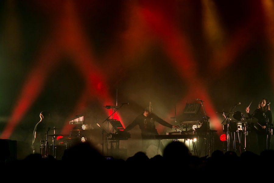 SBTRKT 10