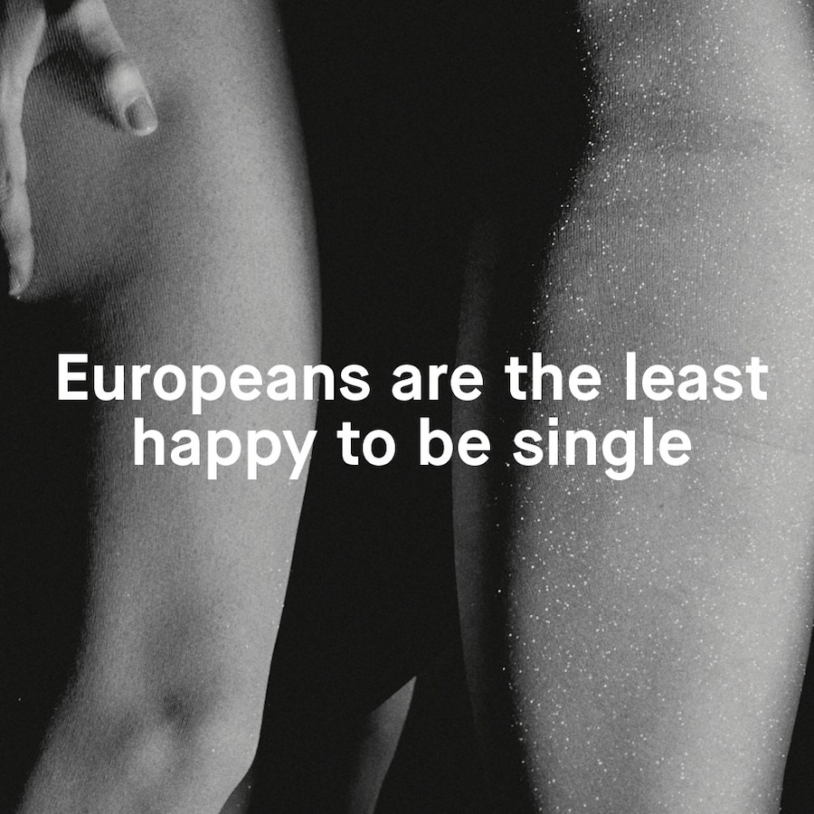 Europeans single 0