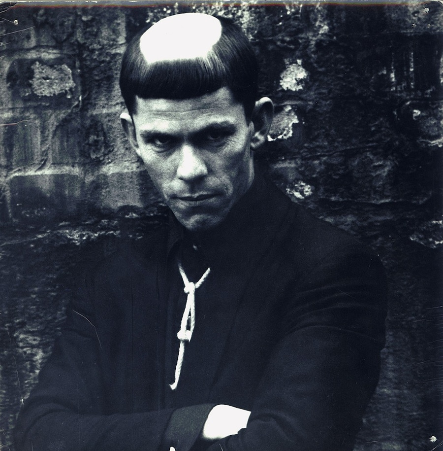The Monks 0