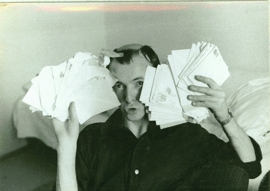 The Monks 6