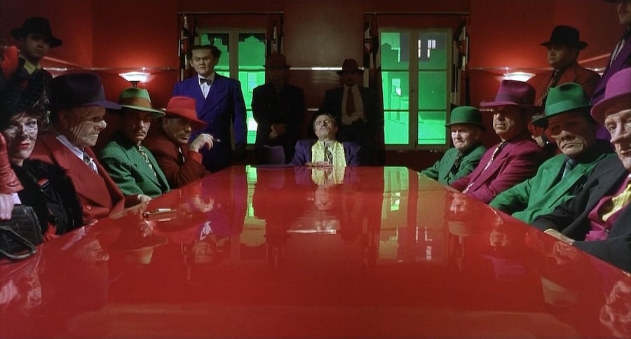 dick-tracy