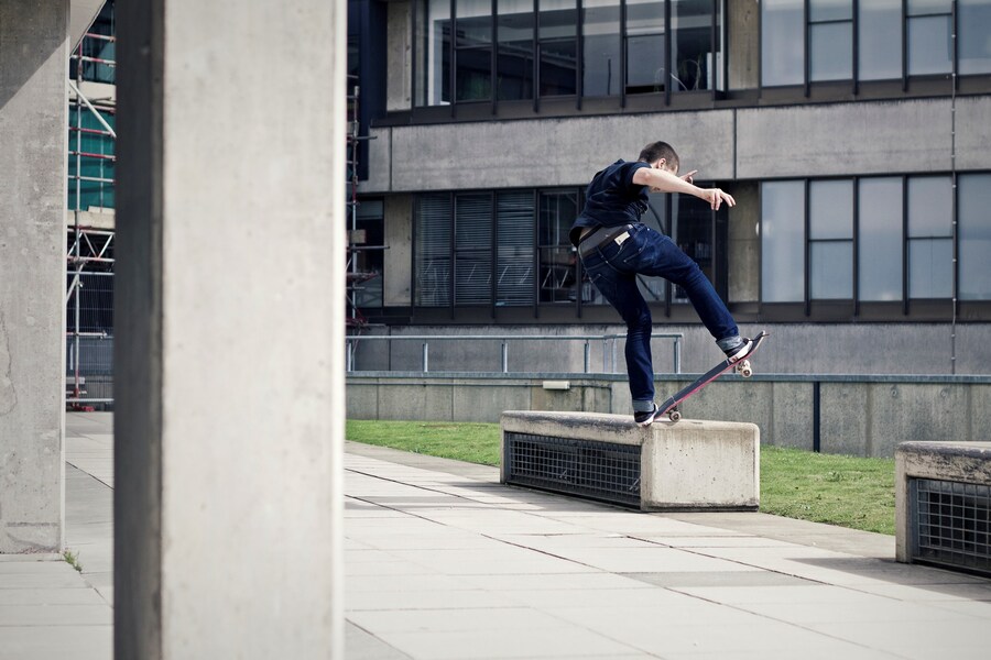Steve Mallet- front blunt 4
