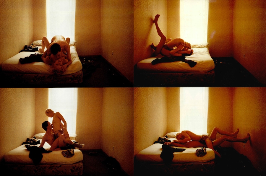 Dazed sexy 29