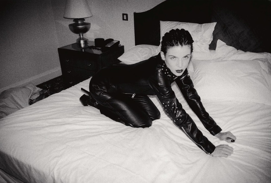 Dazed sexy Liberty Ross 17
