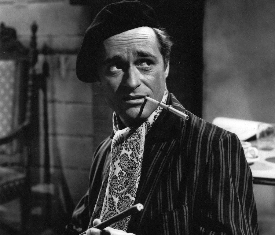Dick Miller in A Bucket of Blood (1959) 1