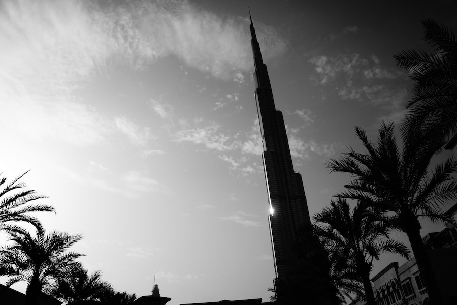 Tilda Swinton in Dubai by Amanda Harlech (12) 12