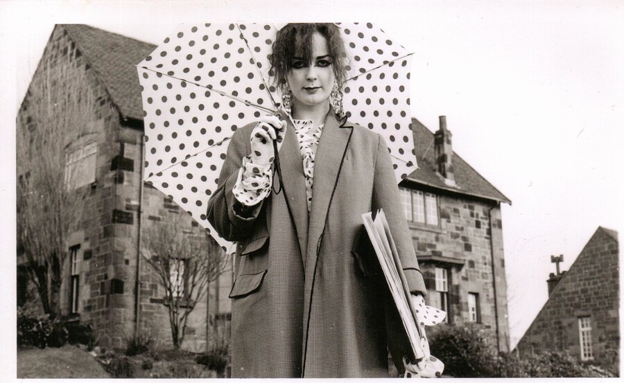 18. Jill Bryson, Glasgow 1981 -1 3