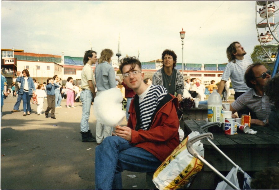 24. Allan K Seaside 16