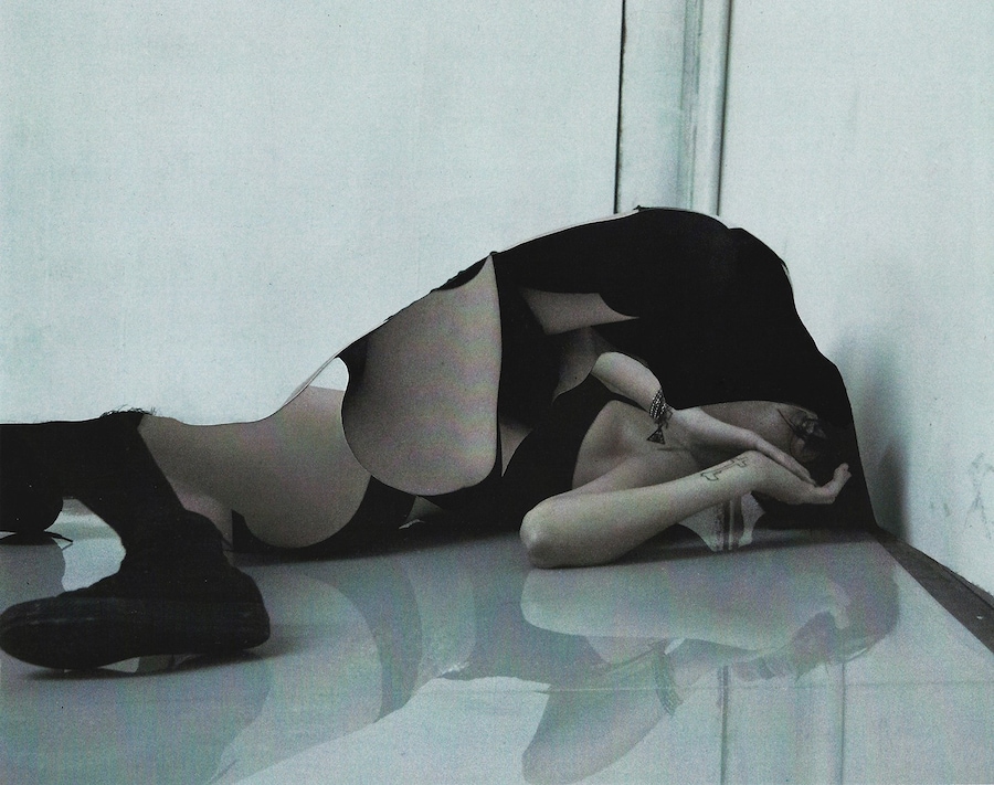 Jesse Draxler and Jen Whitaker 1