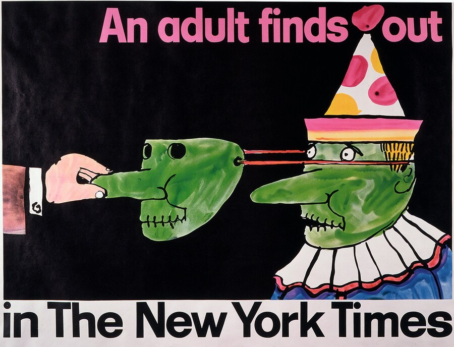 Tomi Ungerer | Dazed Tomi Ungerer | Dazed