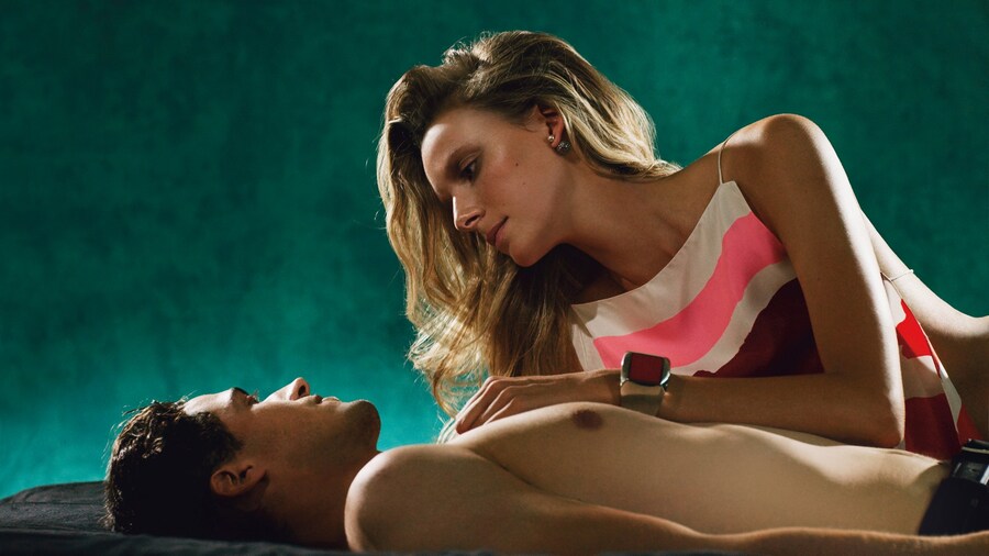 Dior Philip-Lorca diCorcia Cruise 2015 0
