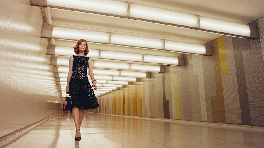 Dior Philip-Lorca diCorcia Cruise 2015 4