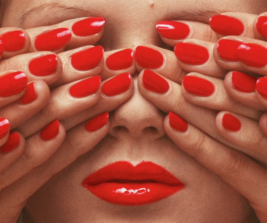 3. Vogue Paris, May 1970 &#169; Guy Bourdin 1