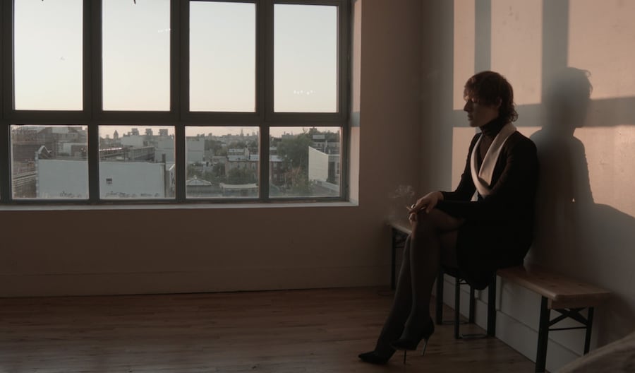 Hari Nef Dazed 100 1