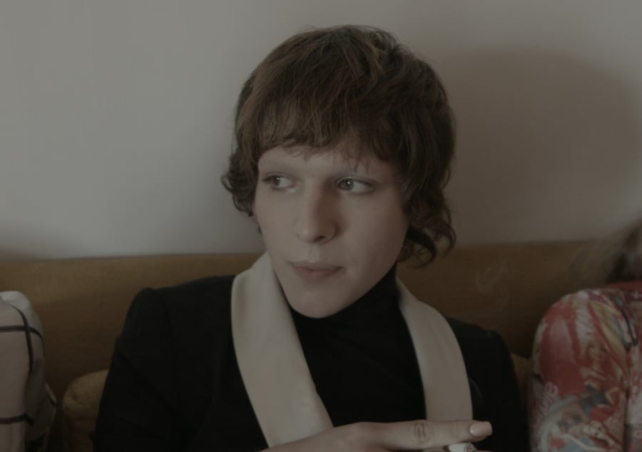 Hari Nef Dazed 100 3