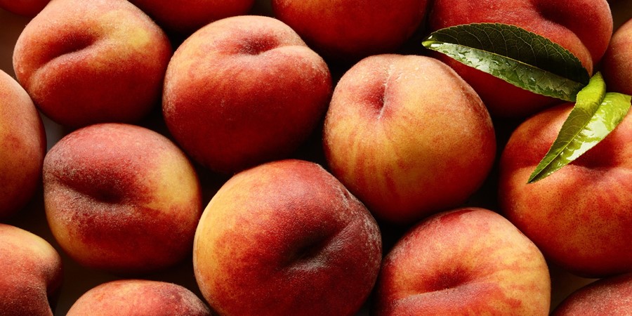 Too Faced Sweet Peach - знаменитая и весенняя