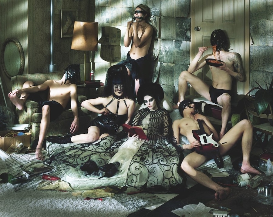 Jeff Bark 10