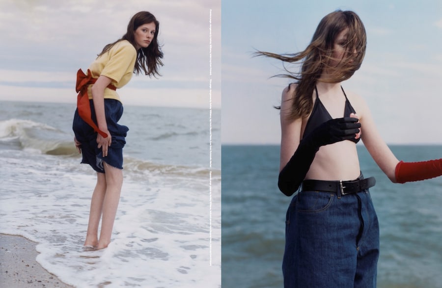 Hot and Cool issue eight 3