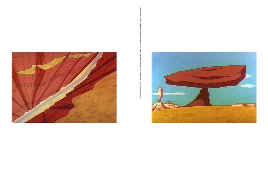 Hot and Cool issue eight 4