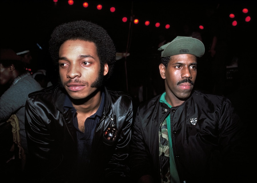 AHMED &amp; LEROY 0