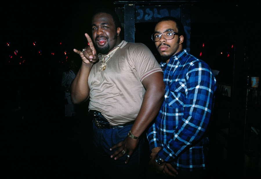 MR BIGGS &amp; FRIEND 11