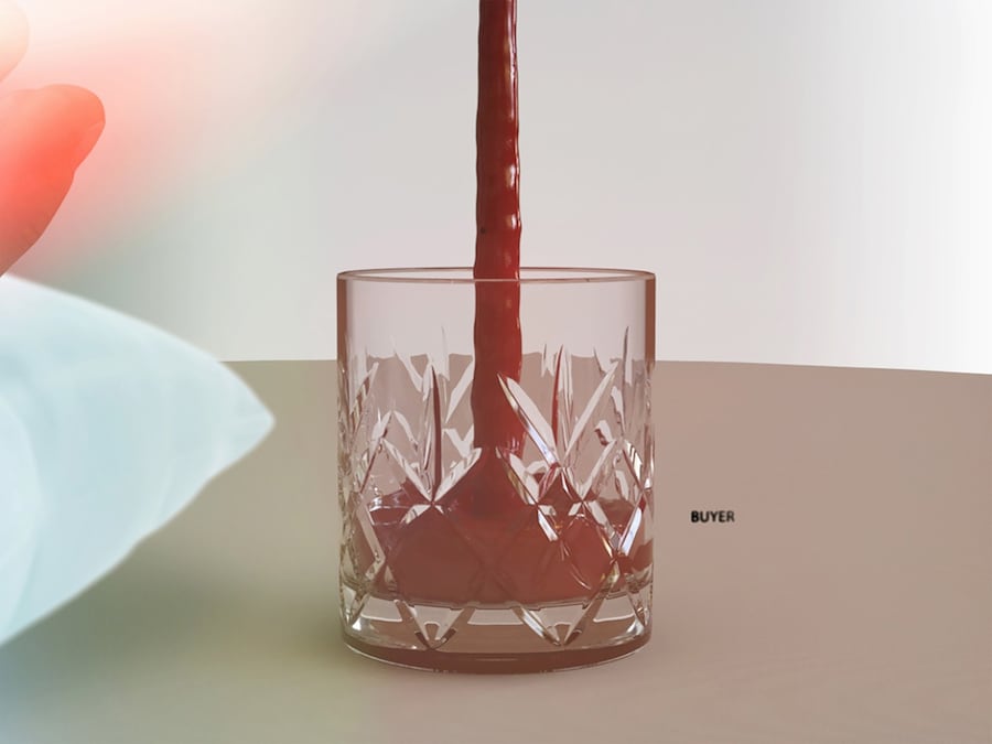 Ed Atkins Dazed 100 10