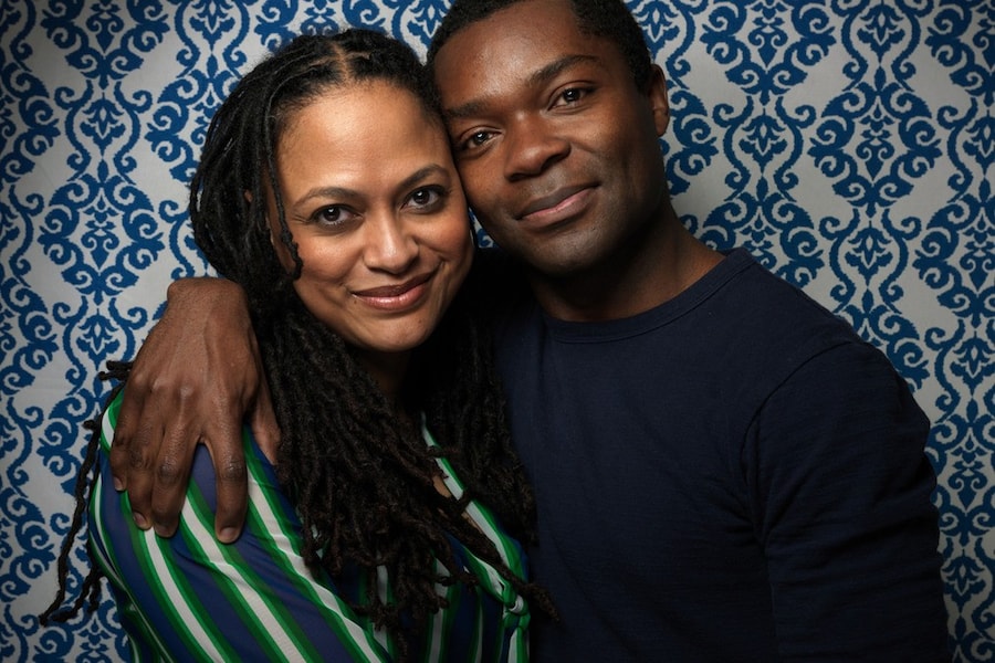 Ava DuVernay