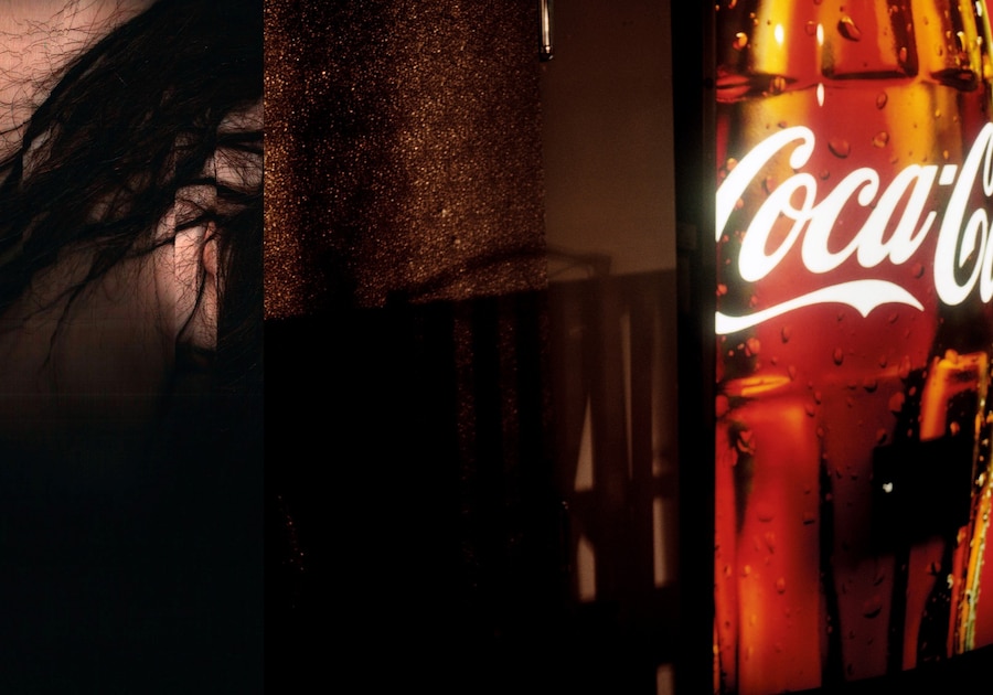 Coco Young – “Vanity” 2