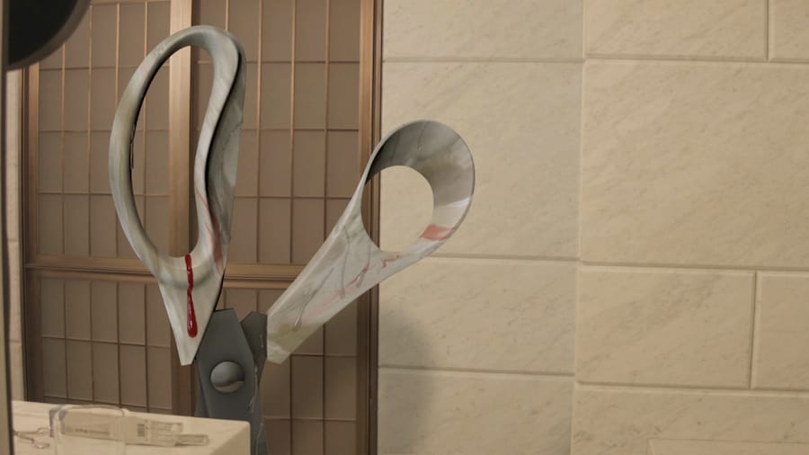How happy a Thing Can Be, 2014, HD video; courtesy 2