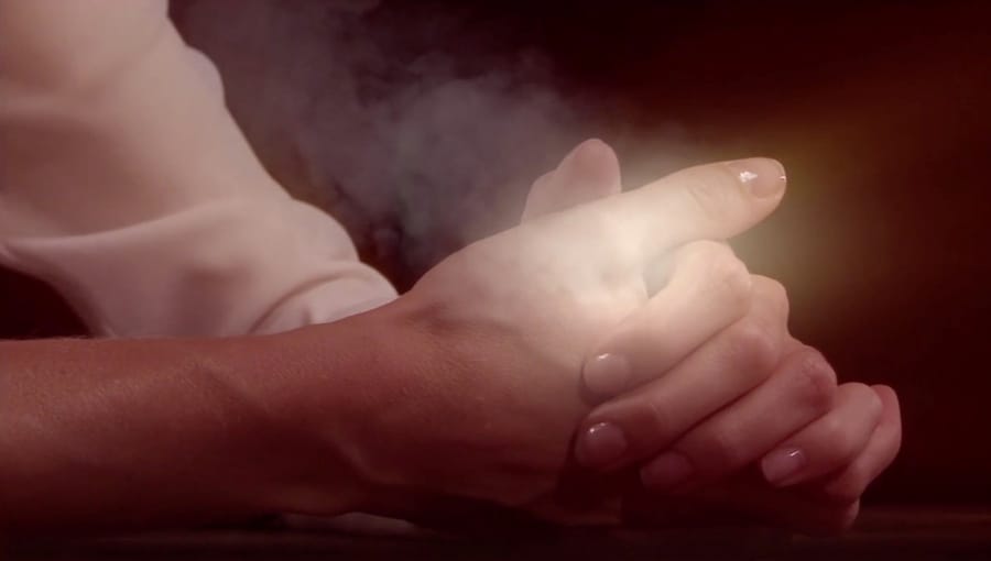 The Brightness, 2013, HD video, courtesy of the ar 19