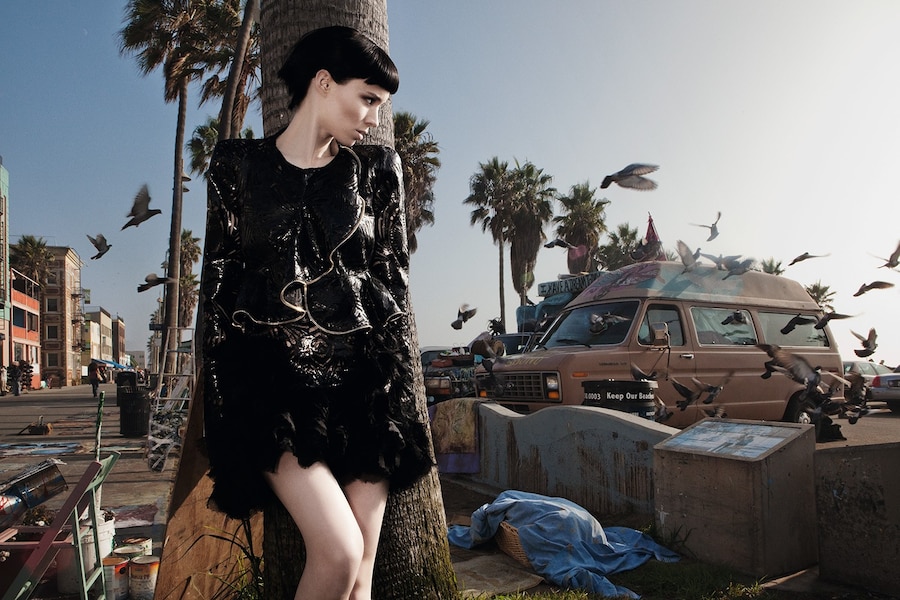 Rooney Mara 3