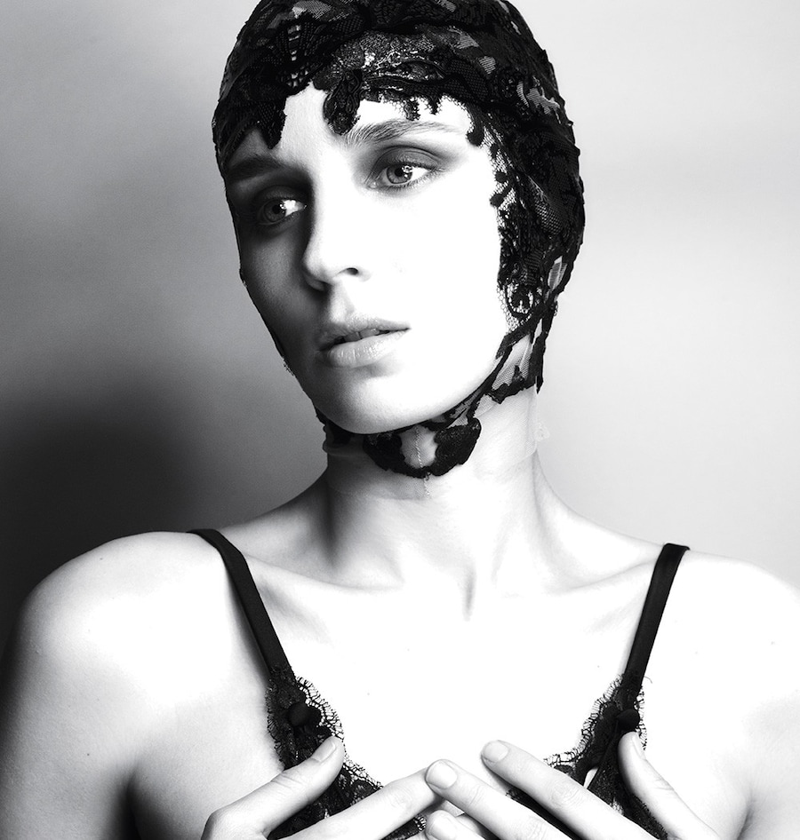 Rooney Mara 5