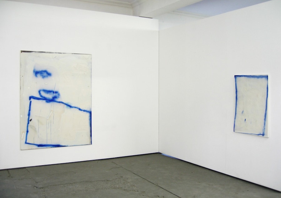 19-David-Ostrowski-left-F-2012-2010-oil-lacquer-co 0