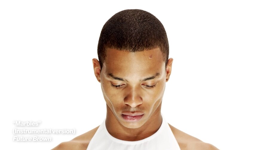 Telfar SS 2014 Mainstream Fluid Video Lookbook 13